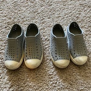Toddler Native Shoes